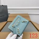 ディオールショッピング財布コピー 牛革+PVC 小型モデル